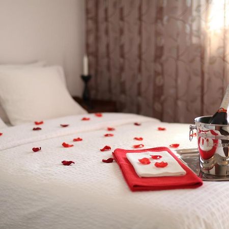 Vila Floarea Etiquette Costinesti Ngoại thất bức ảnh