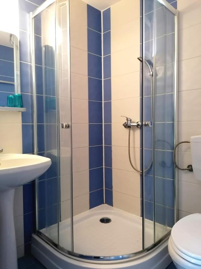 Vila Floarea Etiquette Costinesti Ngoại thất bức ảnh
